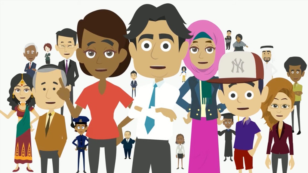 Public Service Announcement Campaign